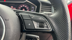 Audi A1 30 TFSI S Line 5dr S Tronic Petrol Hatchback